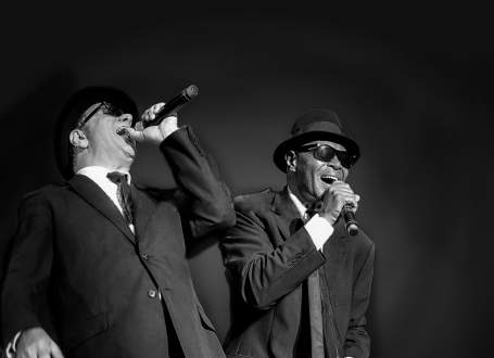 Blues Brothers