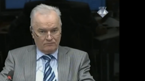 Mladić