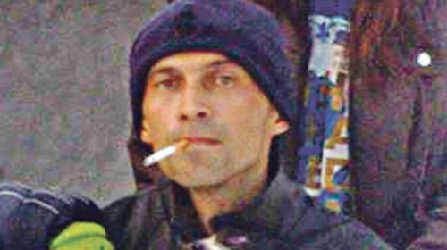 Goran  Stevanović