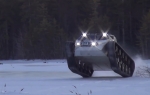 Ripso EV2 mini tenk braće Houv