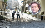 Kako „Alo!“ nezvanično saznaje i  projekat i nadzor radili su upravo ljudi iz „Karić fondacije“