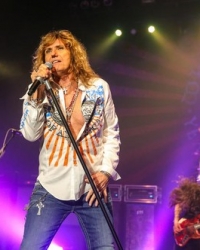 Whitesnake