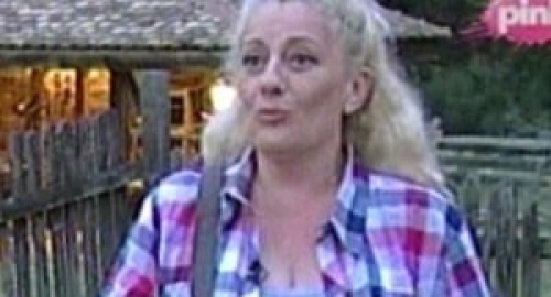 Vesna Rivas