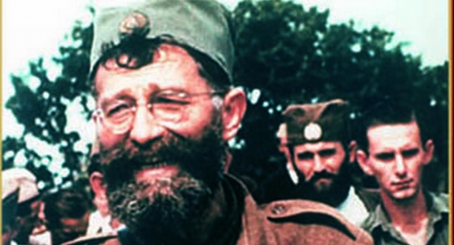 Draža Mihajlović