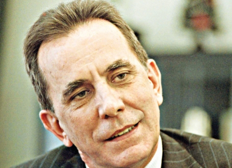 Slobodan Radulović