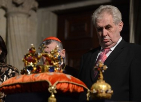 Miloš Zeman