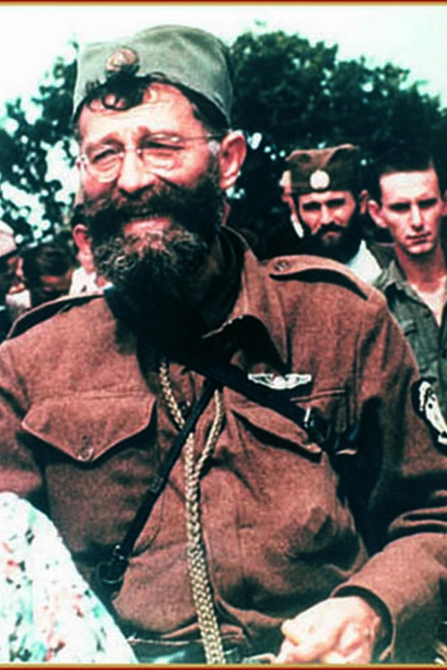 Draža Mihajlović