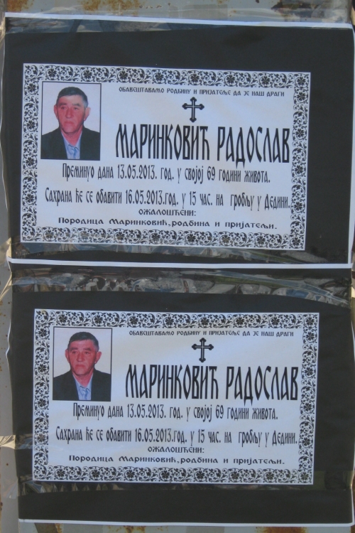 Umrilica ubice