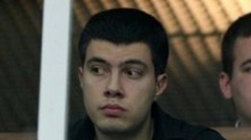 Igor Dodik