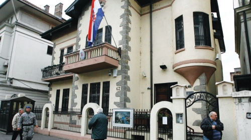 Hrvatska će možda  napraviti dogovor sa EU  da je za posao potrebna  i njihova lična karta