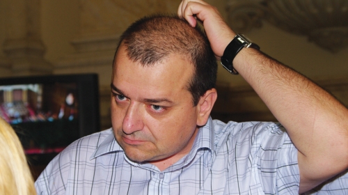 Dragan Šormaz