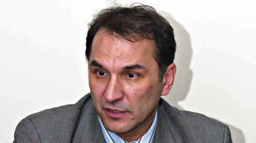 Miljko Živojinović