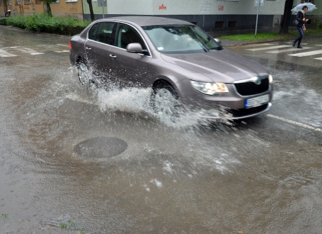 Poplave