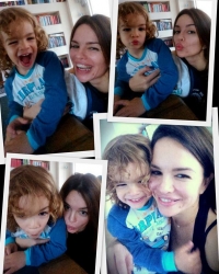 Severina i Aleksandar