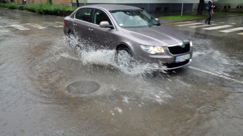 Poplave