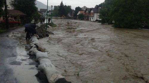 Ljubovija