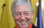 Princ Aleksandar Karađorđević Legija časti  15.05.2015.