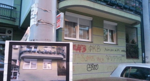 Zar ovako nije lepše? | Foto: novinenovosadske.rs
