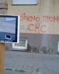 Zar ovako nije lepše?