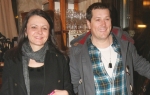 Još malo, pa srebrna svadba: Biljana i Aca