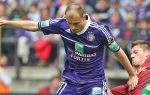 Zafrkava Belgijance: Milan Jovanović