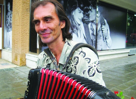 Slavoljub Petrović