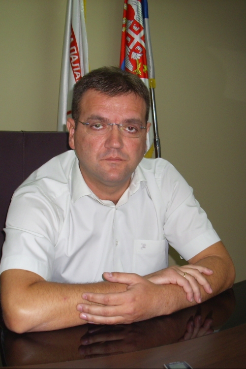 Prisluškivan: Goran Miljković