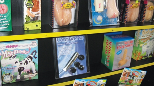 „Moja kravica“ za odrasle