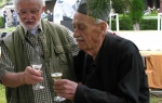 Festival otvorio pesnik Dobrica Erić
