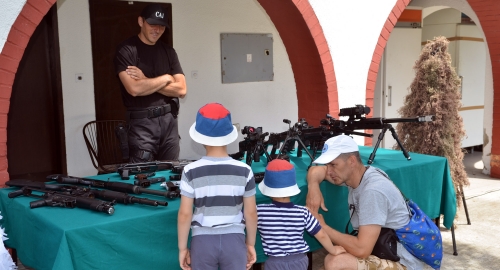 Policija Foto: MUP