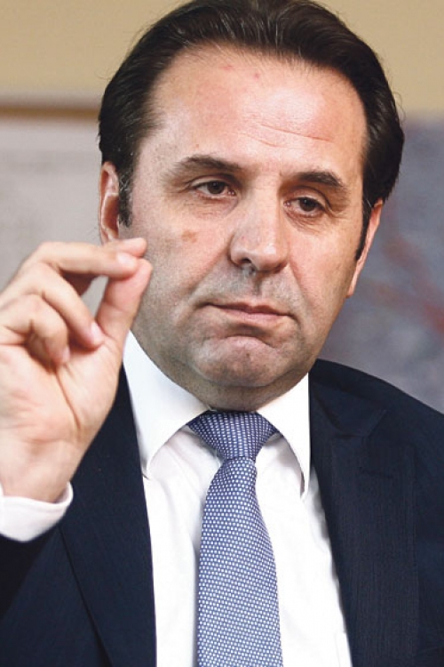 Rasim Ljajić
