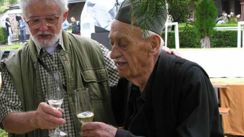 Festival otvorio pesnik Dobrica Erić