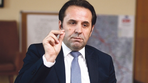 Rasim Ljajić