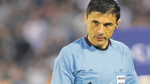 Milorad Mažić