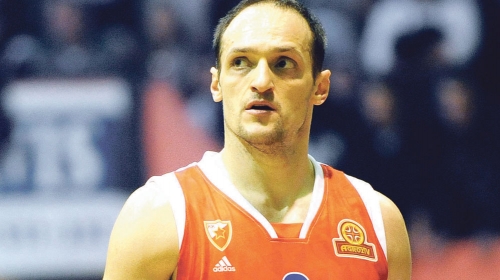 Savetuje  Bogdanovića:  Igor Rakočević