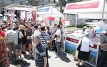 Predstavljanje turističkih  potencijala zemlje
