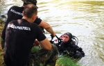 Ronioci izvukli  telo dečaka 300  metara od kuće