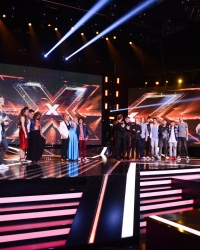 X Factor Adria