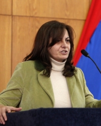 Gradonačelnica Smedereva: Jasna Avramović