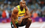 Pušio je neke čudne stvari: Asafa Pauel