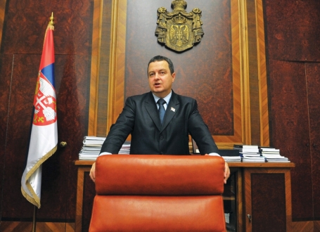 Ivica Dačić