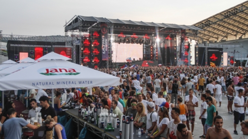 Festival | Foto: Ultra Music