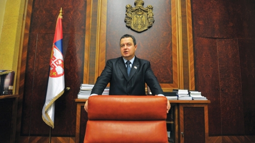 Ivica Dačić