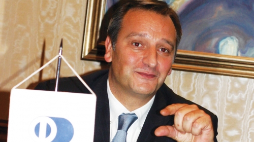Obrad  Sikimić