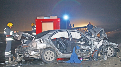 Država nespremna  za tragedije