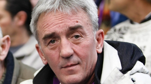 Pavle Tipsarević