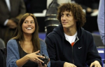 David Luiz