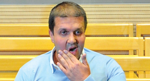Darko Šarić
