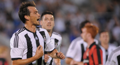 partizan