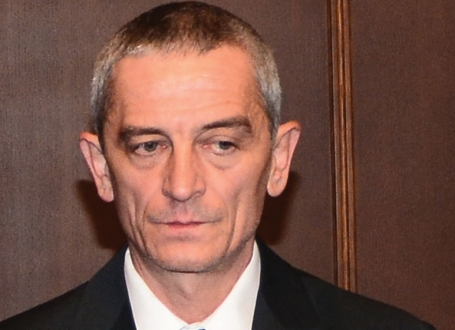 Rodoljub Milović